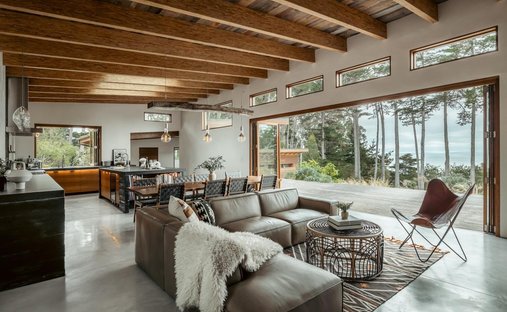 Maison à Carmel-by-the-Sea, Californie, États-Unis 1