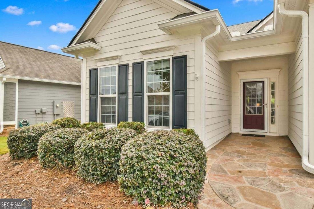 House in Hoschton, Georgia, United States 3 - 18610235
