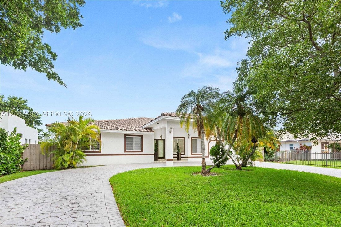 House in Doral, Florida, United States 1 - 18612510