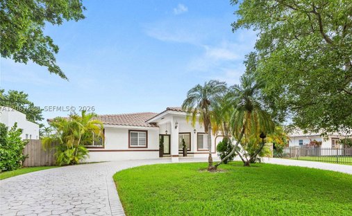 House in Doral, Florida, United States 1