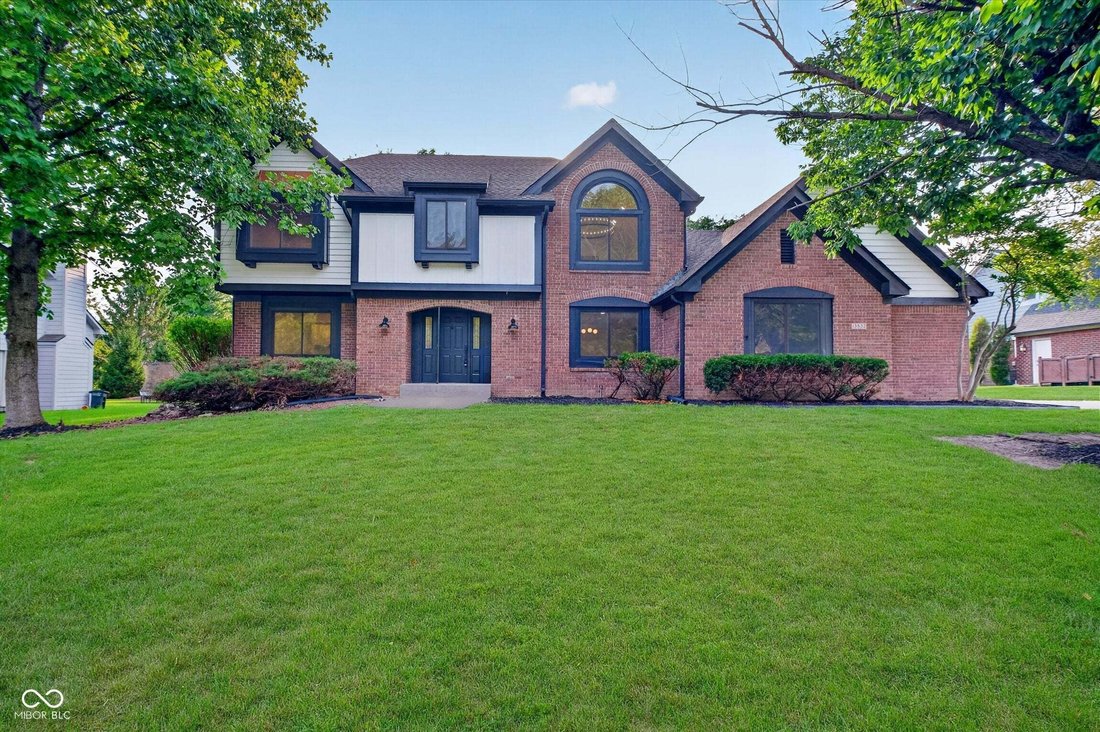House in Carmel, Indiana, United States 1 - 18609115