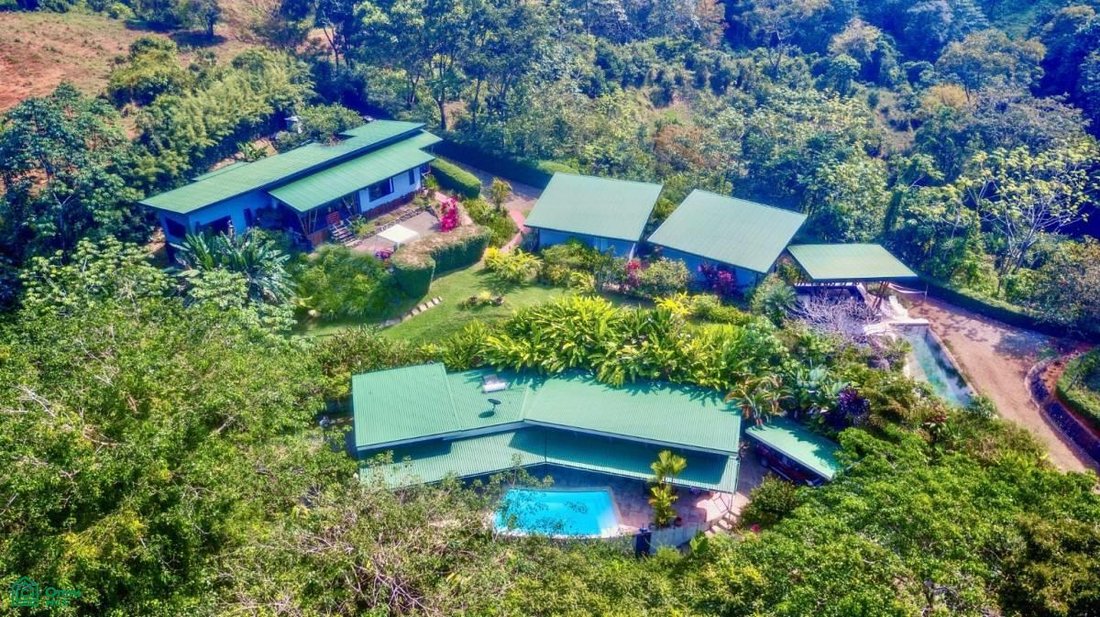 House in Uvita, Puntarenas Province, Costa Rica 2 - 17088228