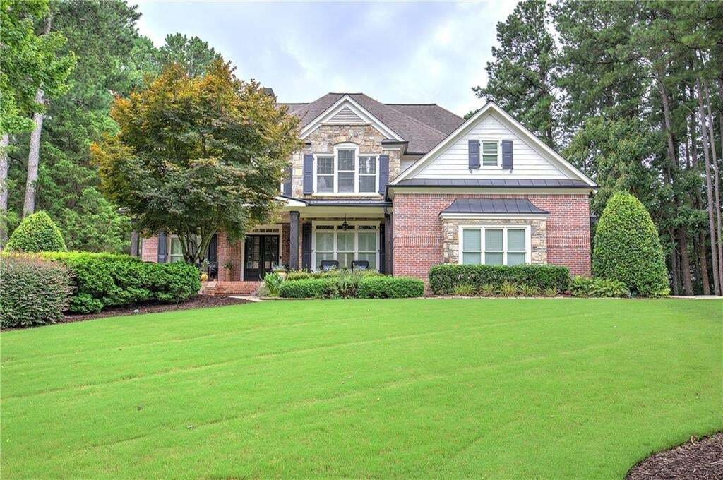 House in Kennesaw, Georgia, United States 1 - 18612896