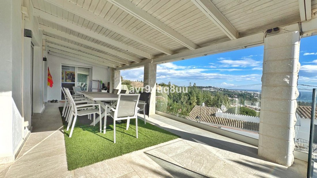 Villa in Mijas, Andalusia, Spain 5 - 16752875