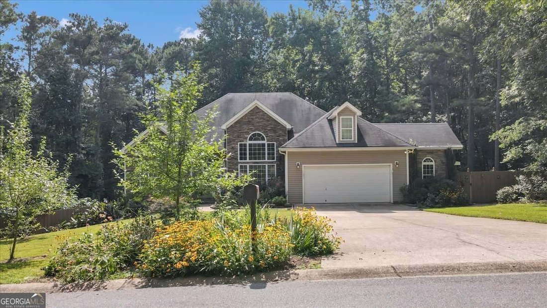 House in Cartersville, Georgia, United States 1 - 18615659