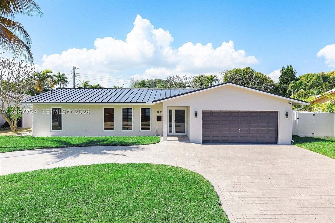 House in Fort Lauderdale, Florida, United States 2 - 18615178