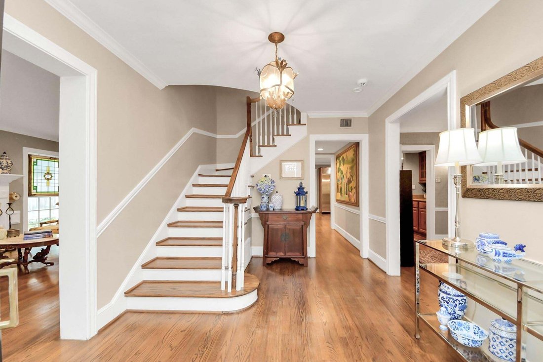 House in Houston, Texas, United States 3 - 18613374