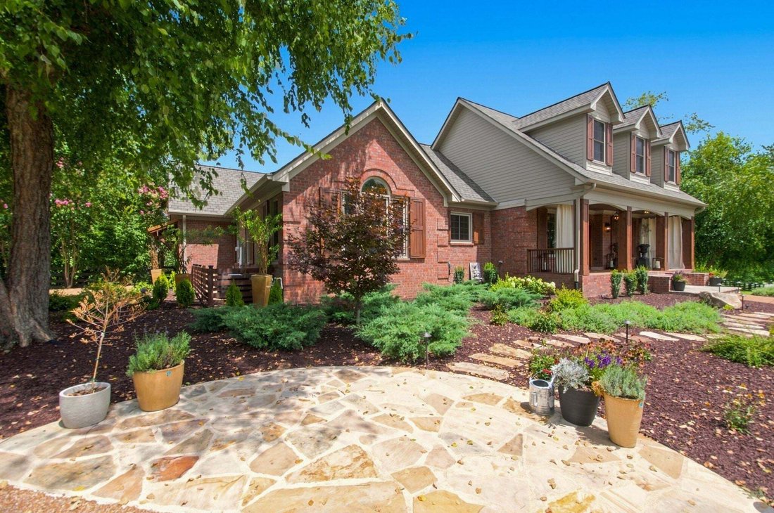 House in Franklin, Tennessee, United States 3 - 18612512