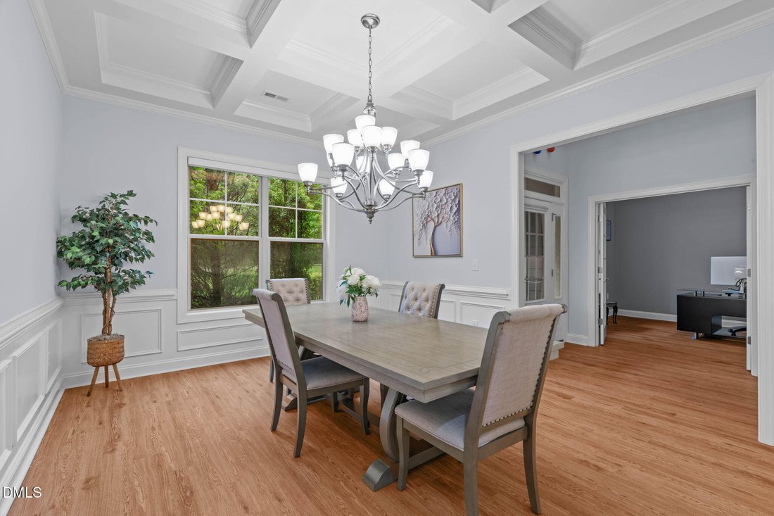 House in Fuquay-Varina, North Carolina, United States 5 - 18612322