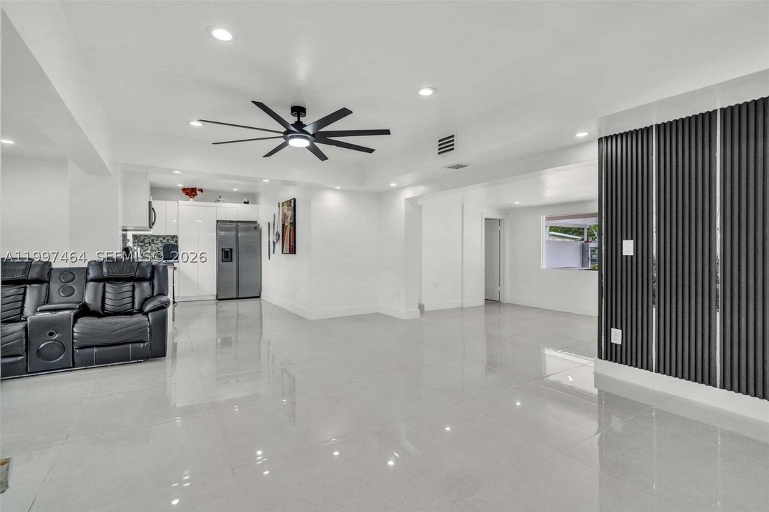 House in Miami, Florida, United States 4 - 17621414