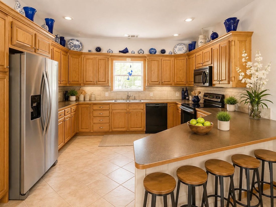 House in Chico, Texas, United States 3 - 18613088