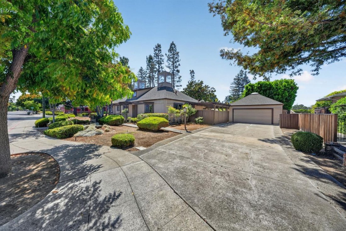 House in Mountain View, California, United States 4 - 18615683