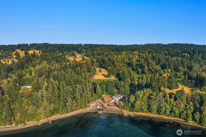 House in Vashon, Washington, United States 2 - 18614980