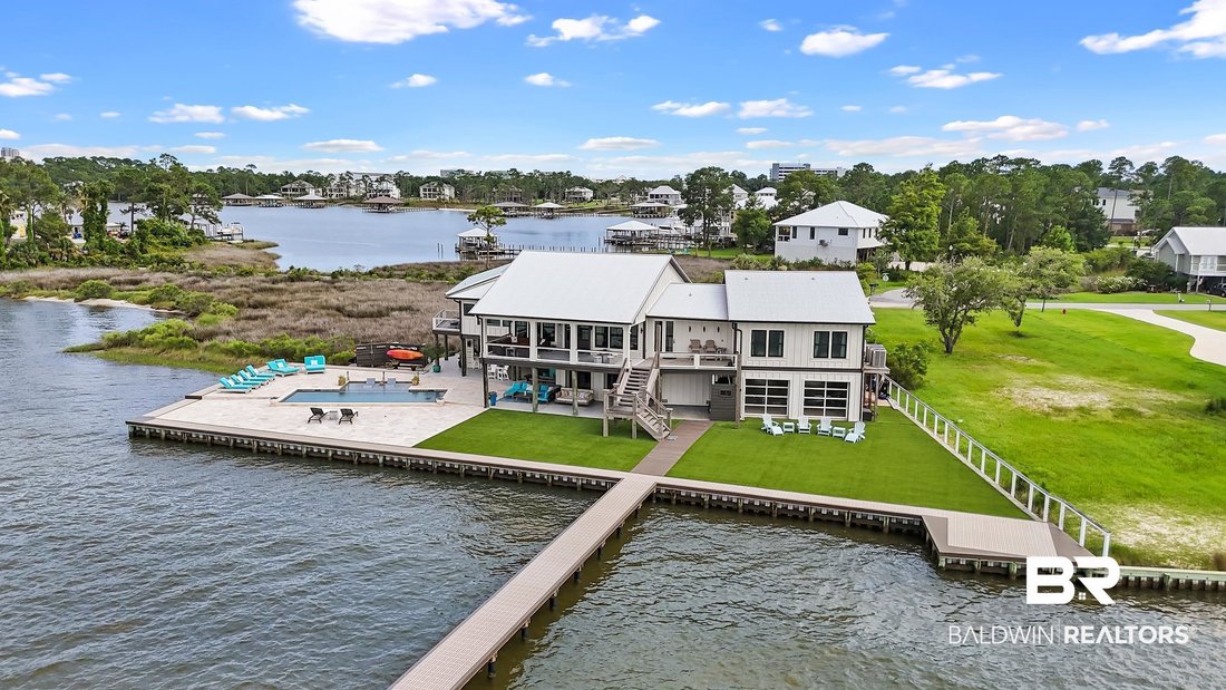 House in Orange Beach, Alabama, United States 2 - 18250109