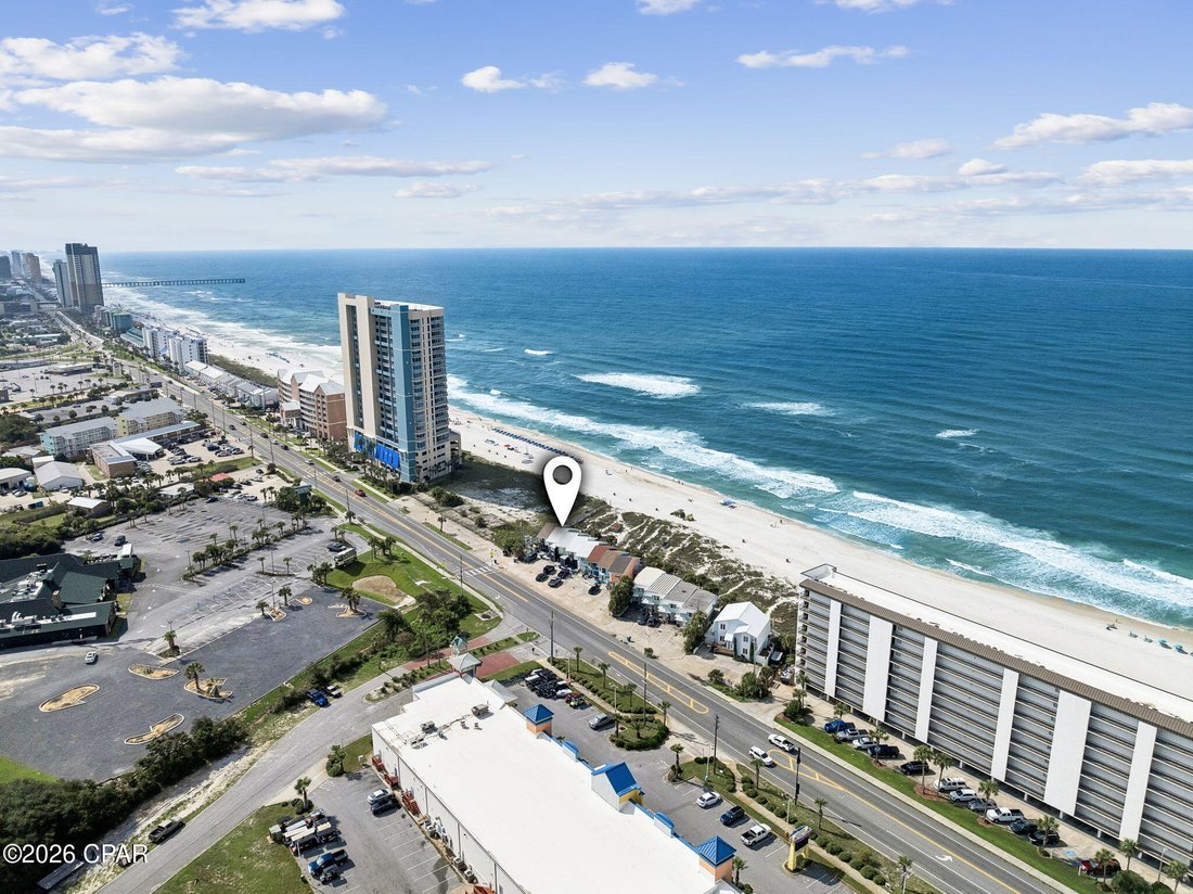Townhouse in Rosemary Beach, Florida, United States 4 - 18611557