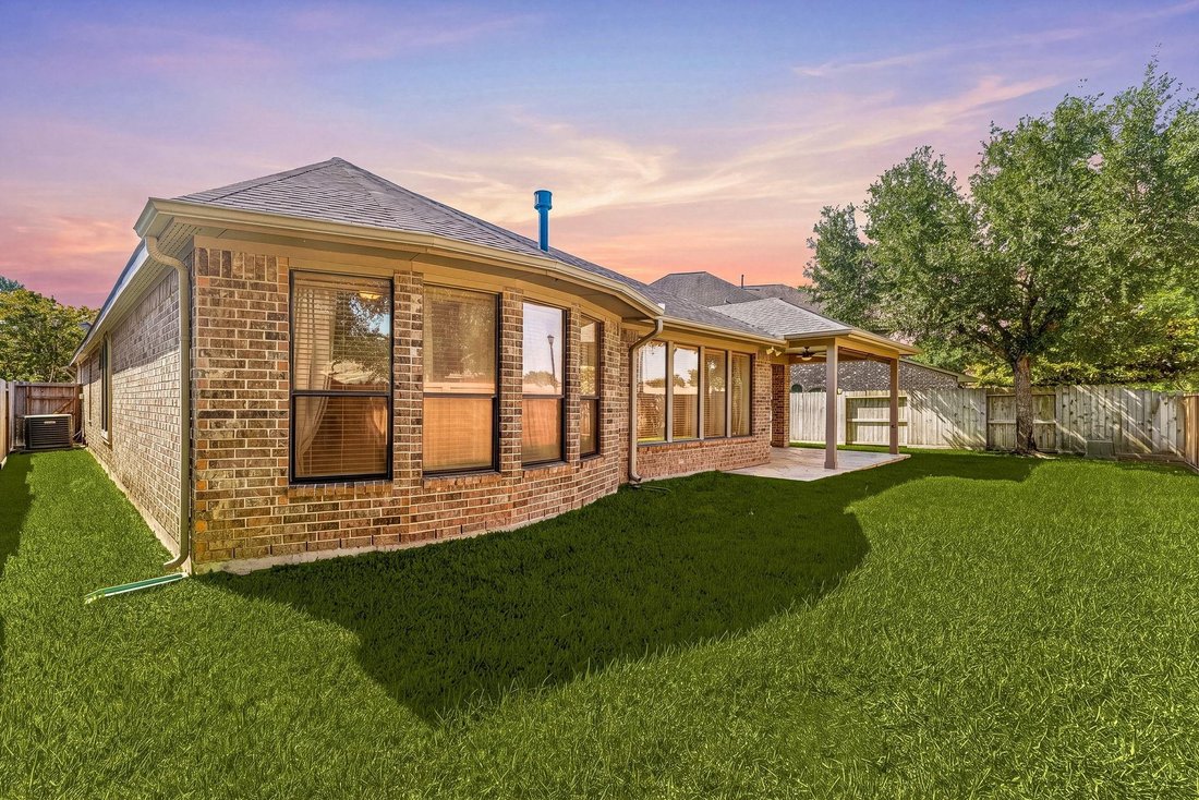 House in Katy, Texas, United States 4 - 18613348