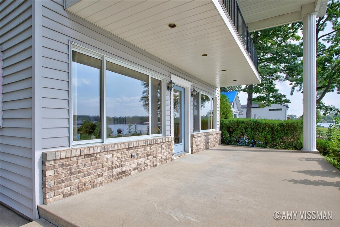 House in Wayland, Michigan, United States 4 - 18609704