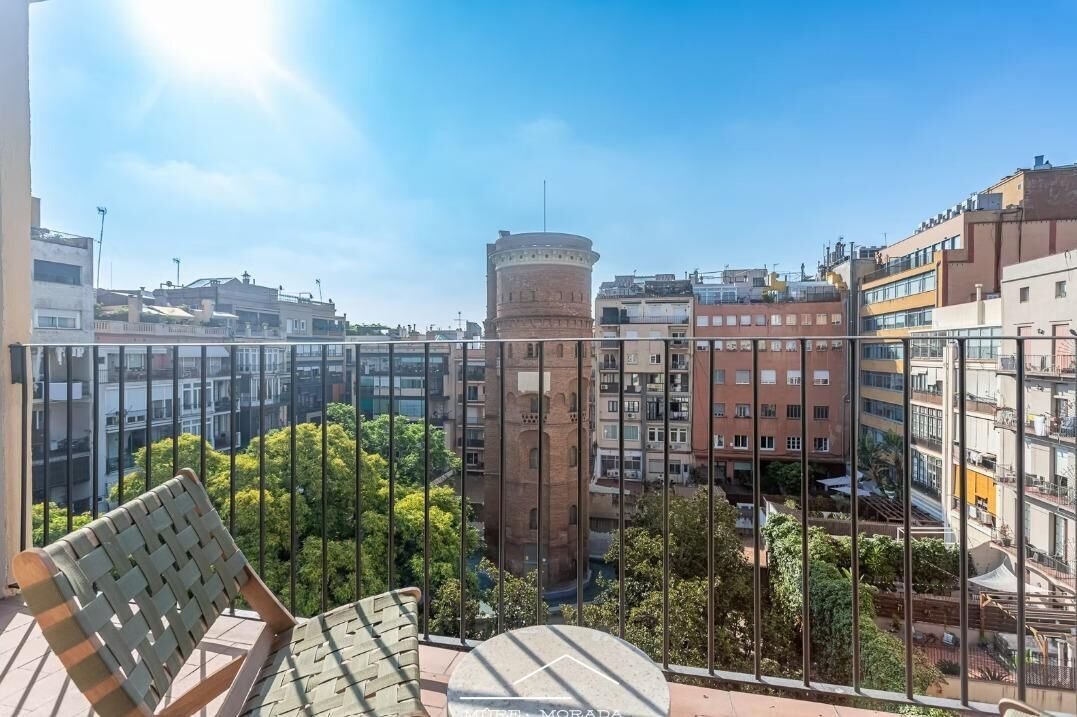 Apartment in Eixample, Barcelona, Spain 5 - 18613452