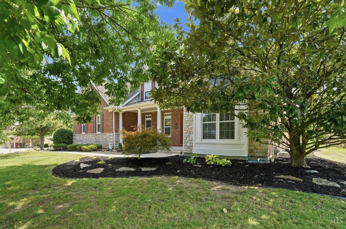 House in Loveland, Ohio, United States 2 - 18020859
