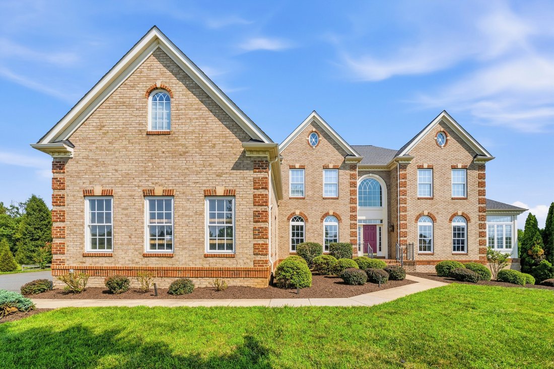 House in Gainesville, Virginia, United States 4 - 18609525