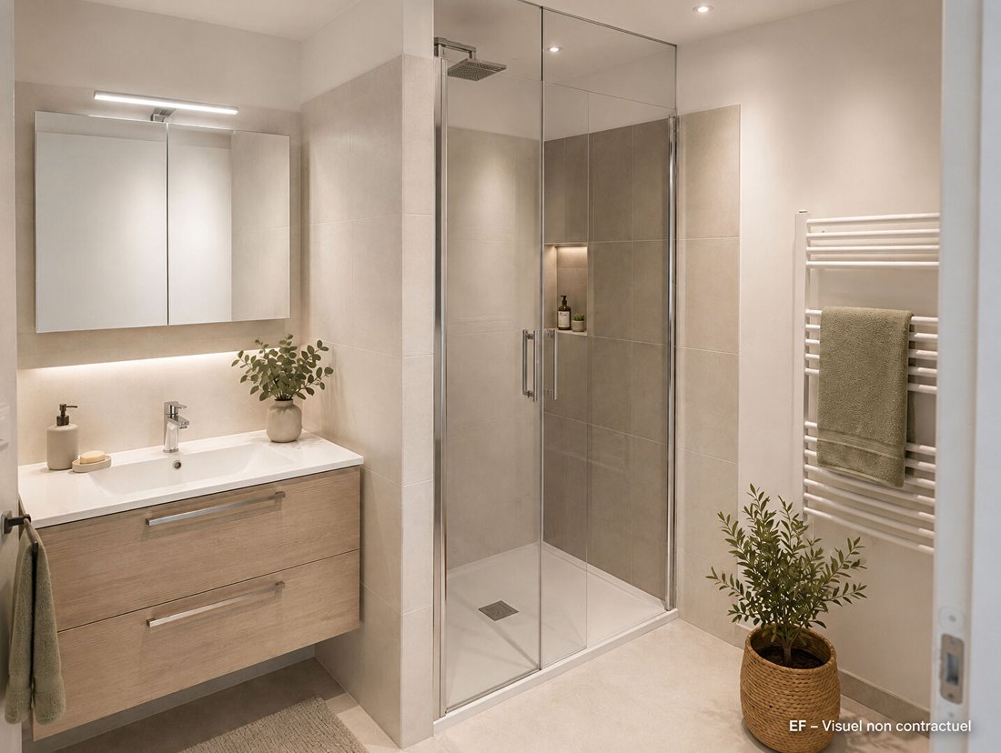 Apartment in Ecarts, Narbonne, France 3 - 18611051