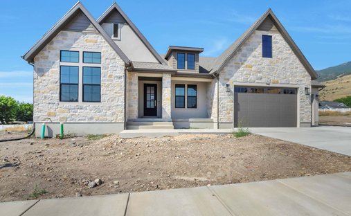 House in Centerville, Utah, United States 1
