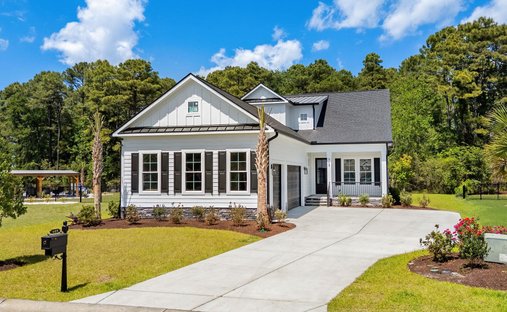House in Myrtle Beach, South Carolina, United States 1