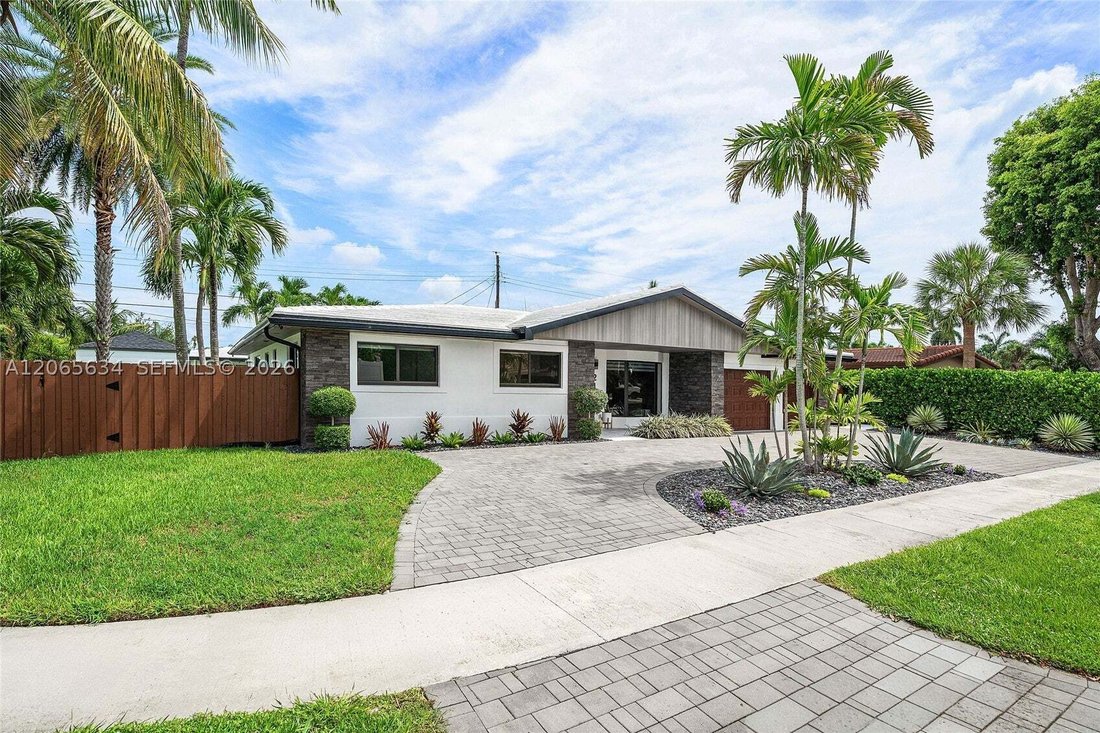 House in Fort Lauderdale, Florida, United States 4 - 18615167