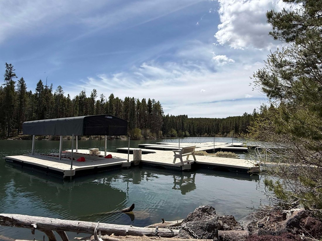 House in Island Park, Idaho, United States 4 - 17367001
