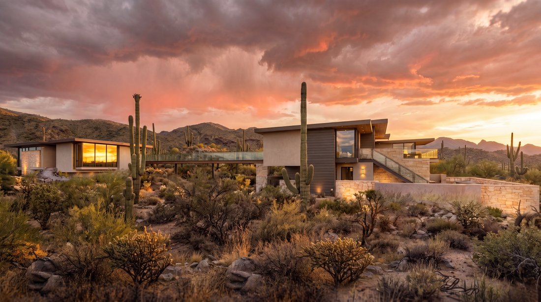 House in Oro Valley, Arizona, United States 1 - 18611346