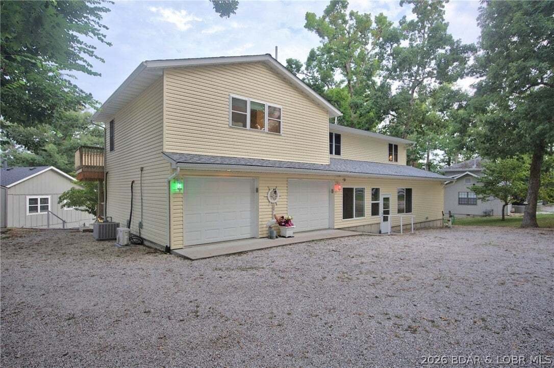 House in Gravois Mills, Missouri, United States 4 - 18609506