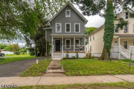 House in Plainfield, New Jersey, United States 1 - 18614011