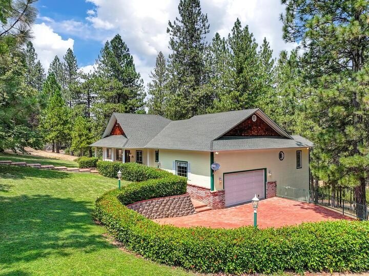 House in Colfax, California, United States 1 - 18614725