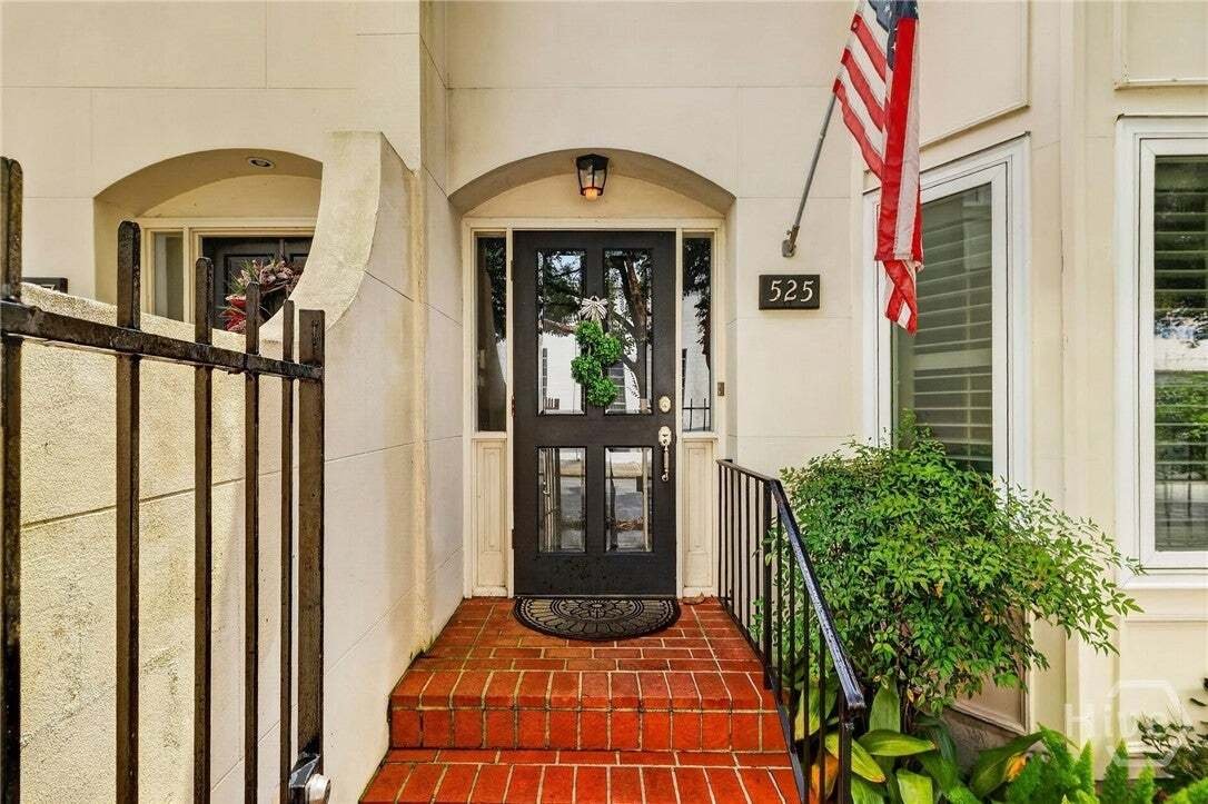 Townhouse in Savannah, Georgia, United States 1 - 18613451