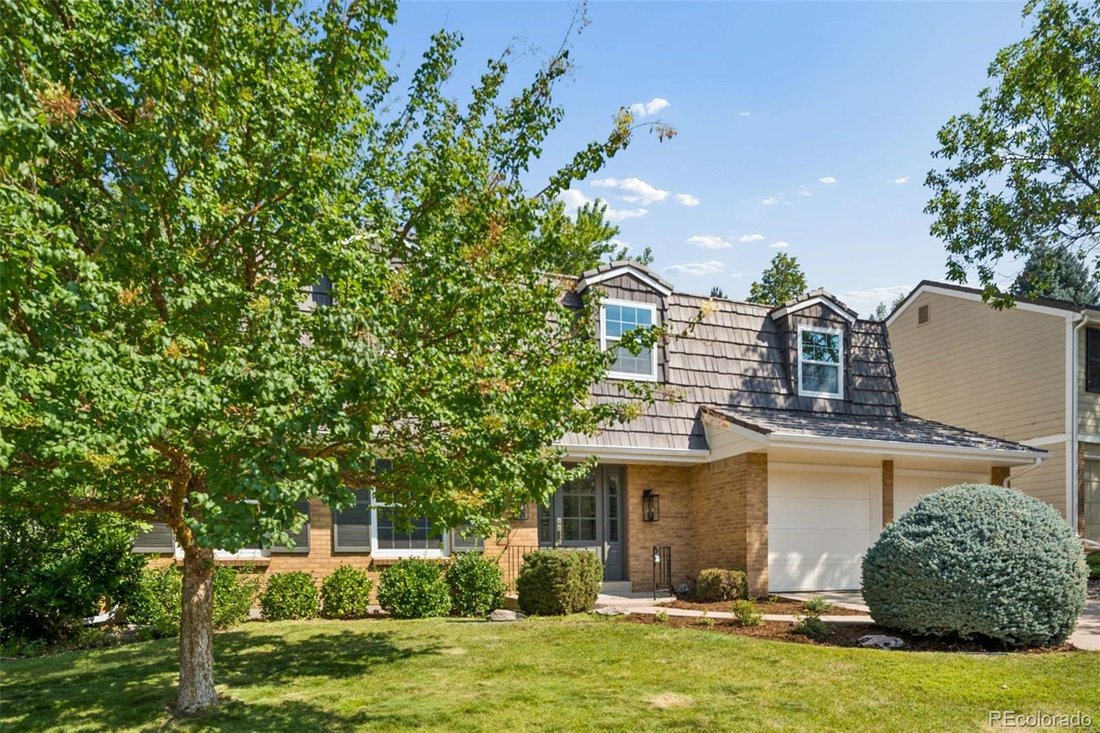 House in Centennial, Colorado, United States 2 - 18609057