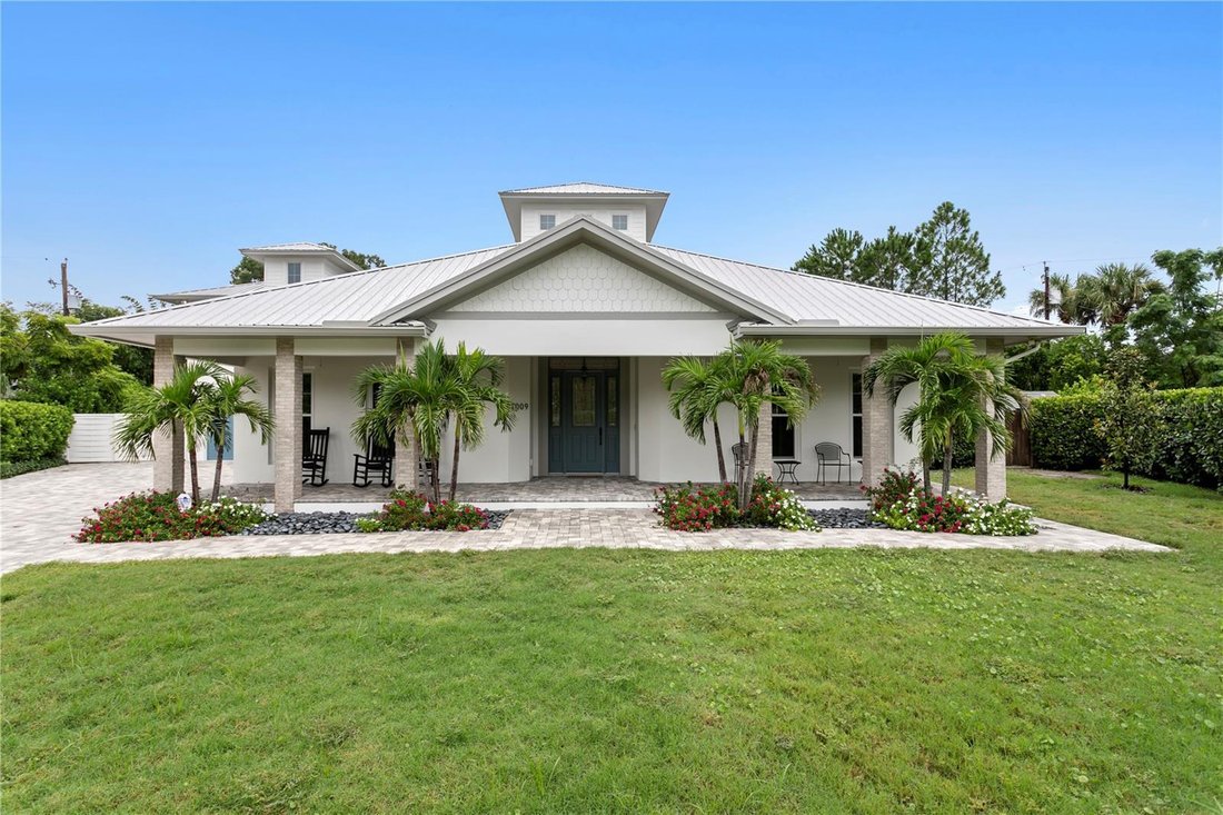 House in Tampa, Florida, United States 3 - 18612578