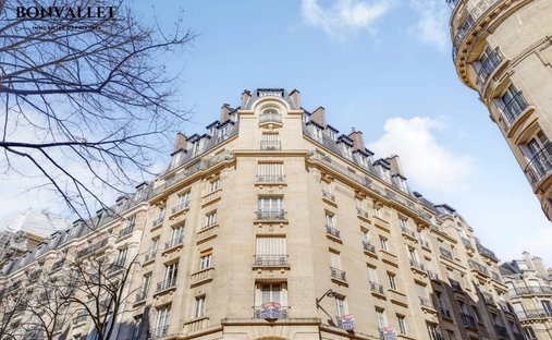 Apartment in Saint Lambert, Paris 15e Arrondissement, Paris 1