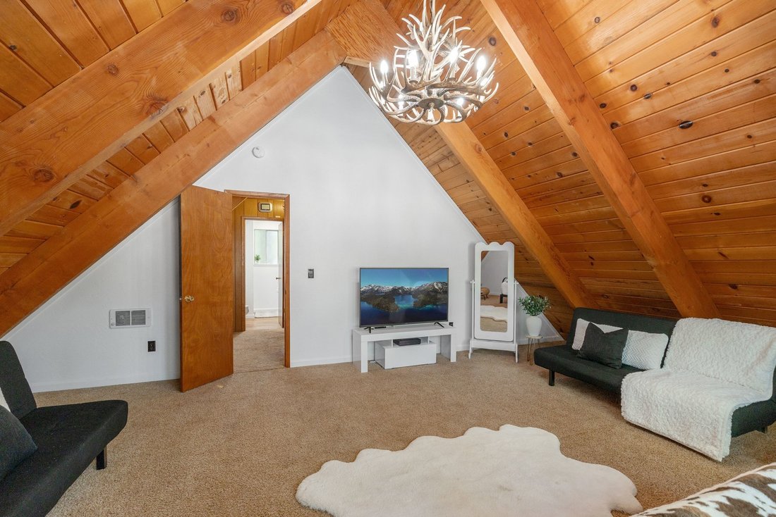 House in South Lake Tahoe, California, United States 5 - 18610583