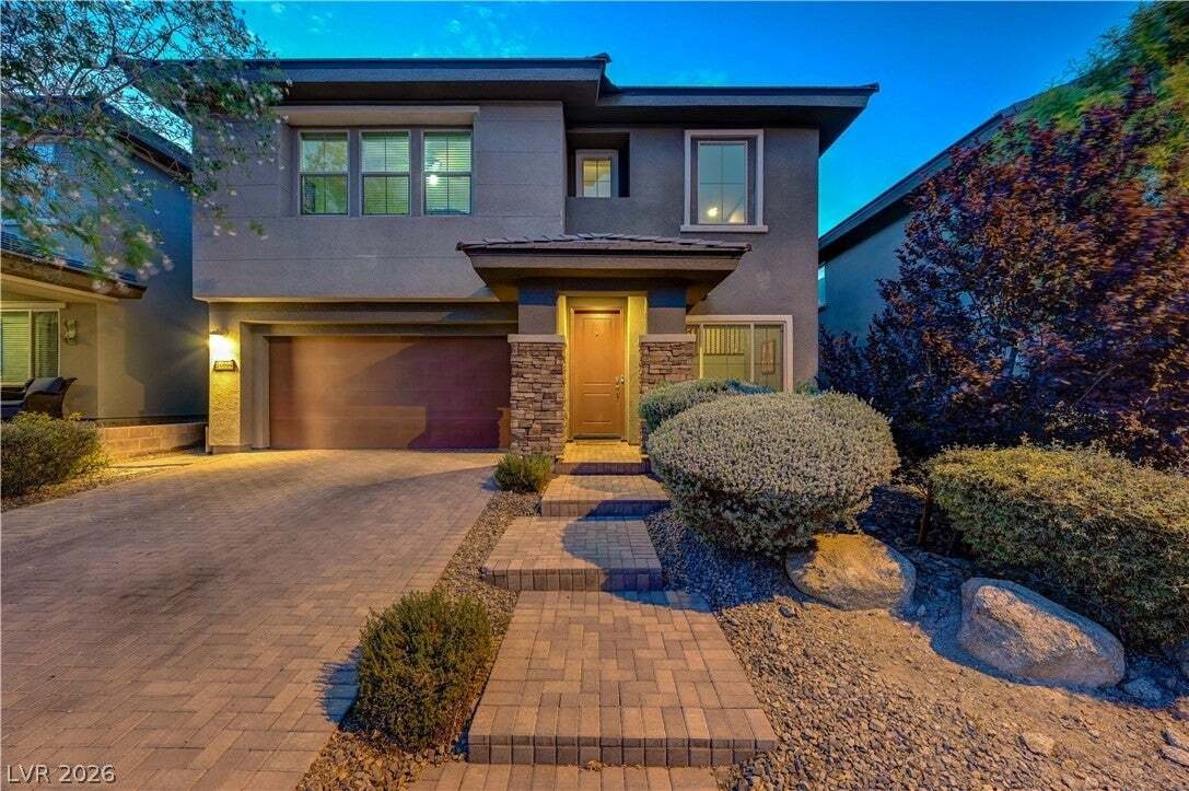 House in Las Vegas, Nevada, United States 1 - 18611779