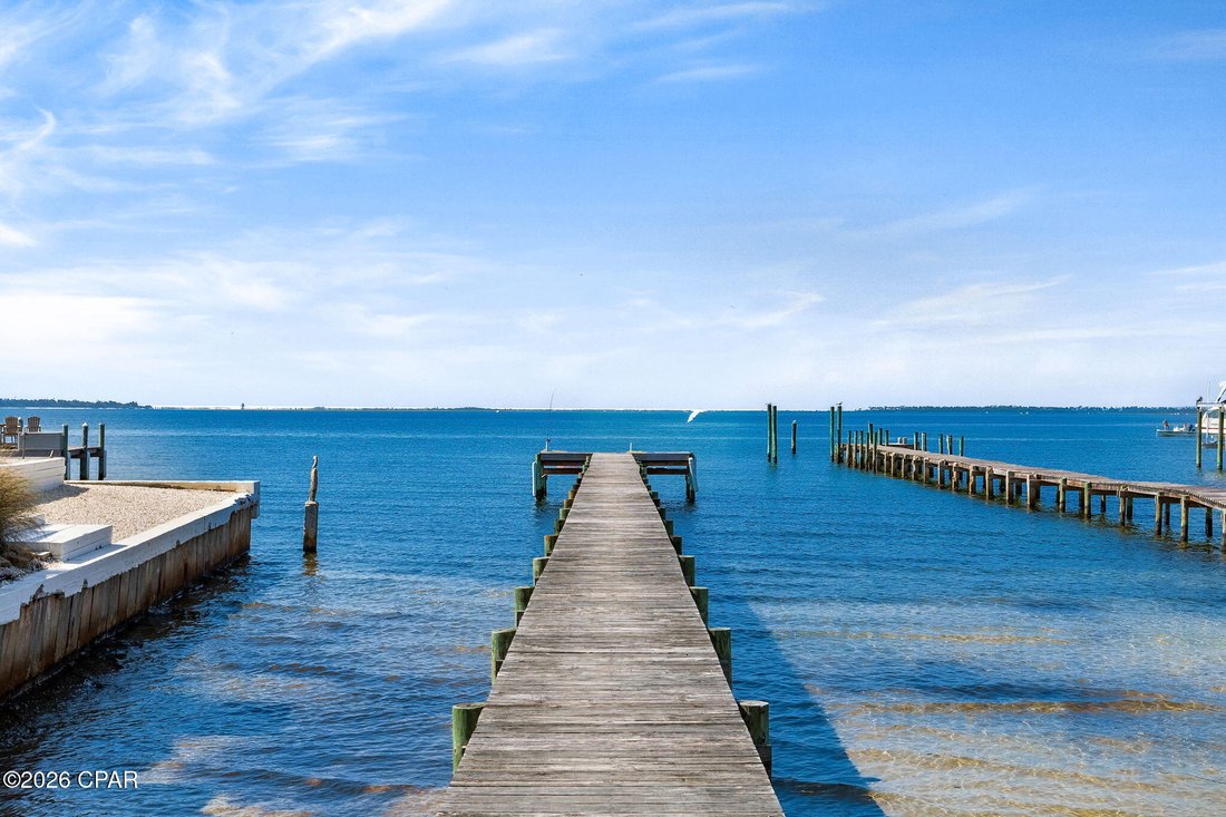 House in Panama City, Florida, United States 1 - 18609008