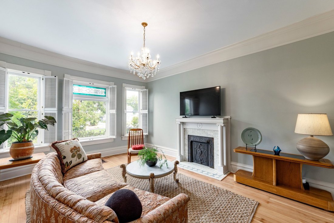 House in Salt Lake City, Utah, United States 3 - 18607045