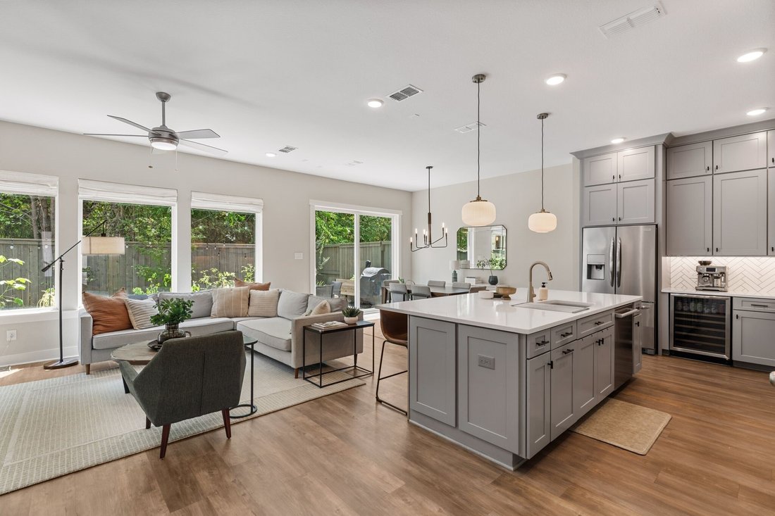 House in Houston, Texas, United States 5 - 18611117