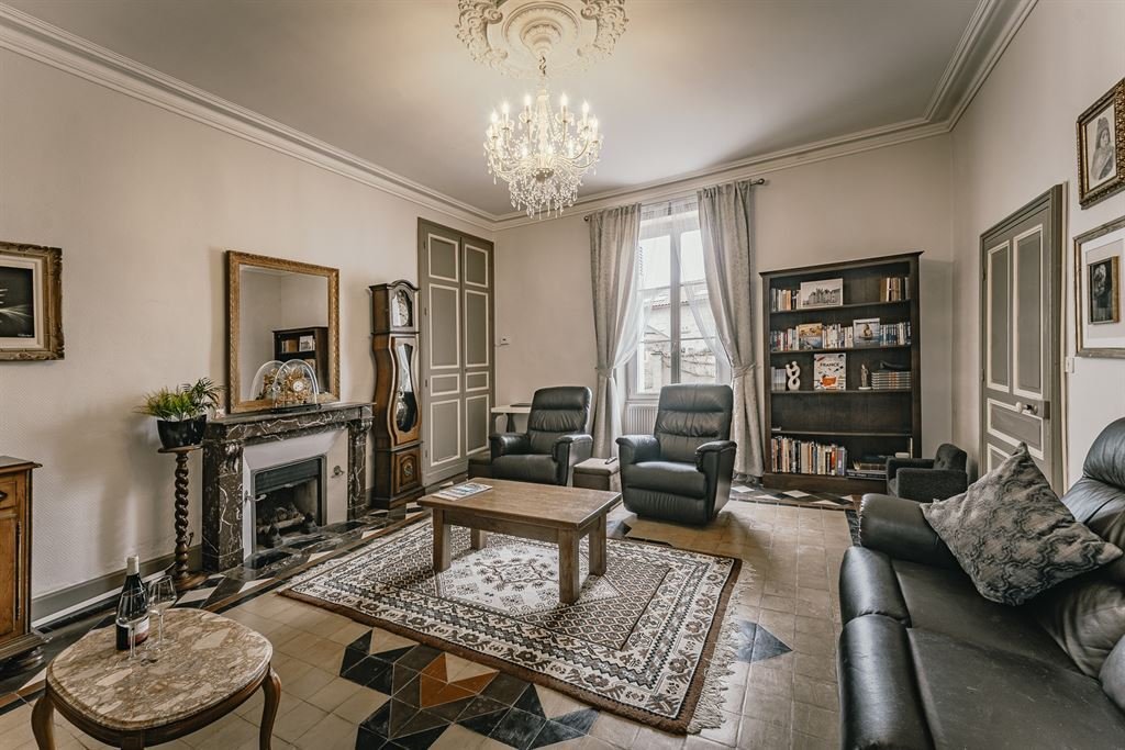 Estate in Delessert-Saint Louis-Nantilly, Saumur, France 4 - 18613740