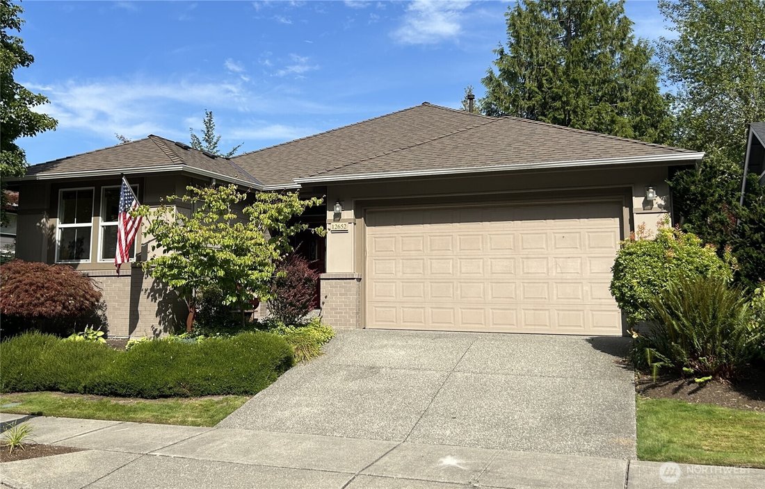 House in Carnation, Washington, United States 2 - 17998883