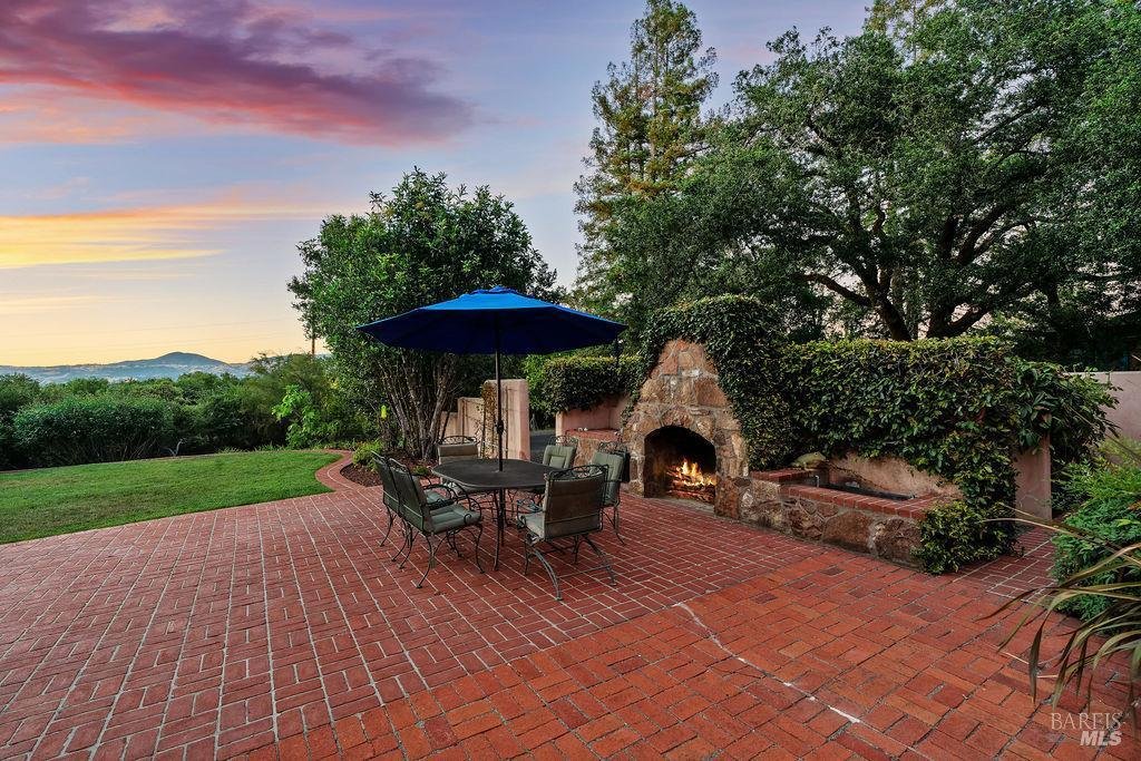 House in Healdsburg, California, United States 3 - 17688730