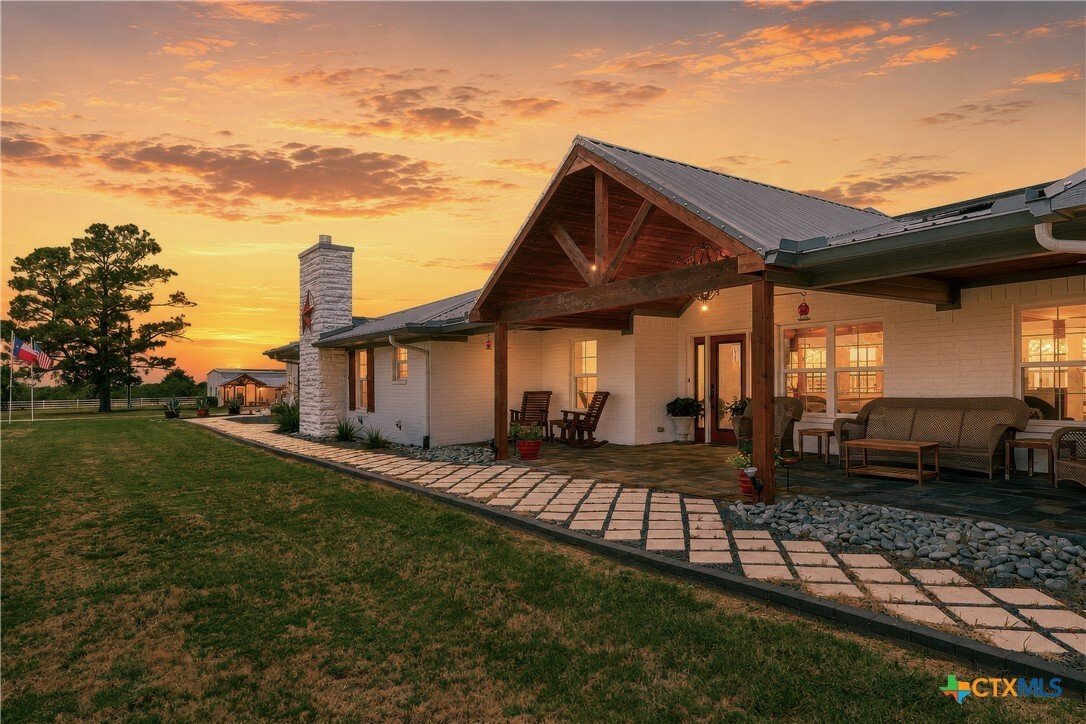 Farm Ranch in Whitney, Texas, United States 1 - 18613037