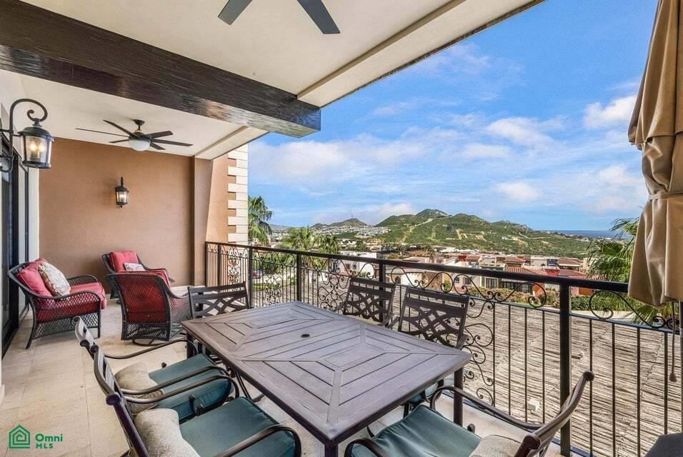 Townhouse in Colonia del Sol, Baja California Sur, Mexico 3 - 17090549