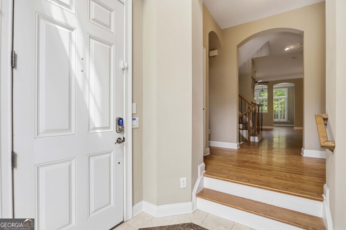 Townhouse in Atlanta, Georgia, United States 4 - 18613128