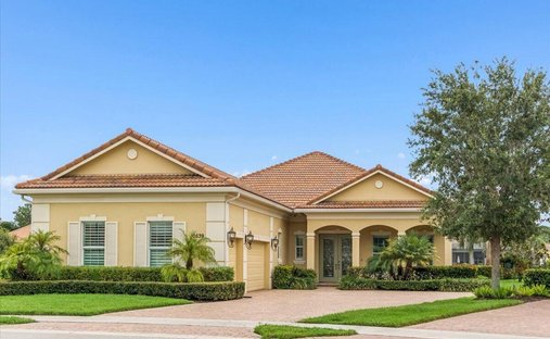 Casa a Port St. Lucie, Florida, Stati Uniti 1