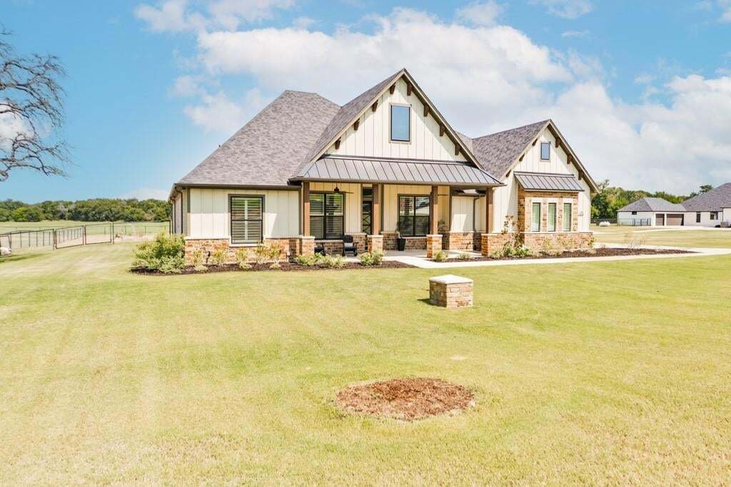 House in Decatur, Texas, United States 3 - 18615725